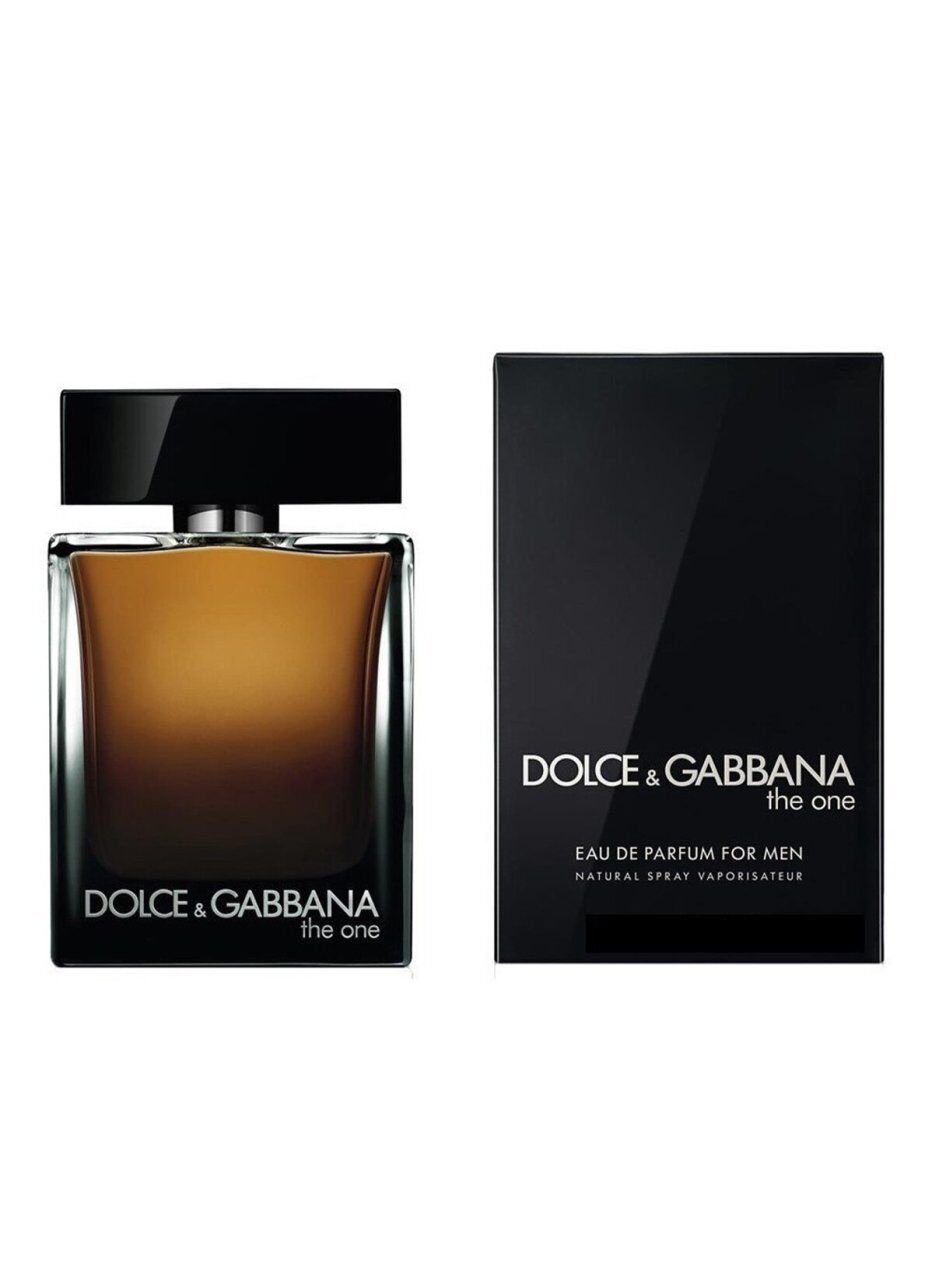 DOLCE GABBANA THE ONE EDP  100ML