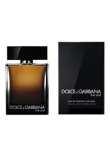DOLCE GABBANA THE ONE EDP  100ML
