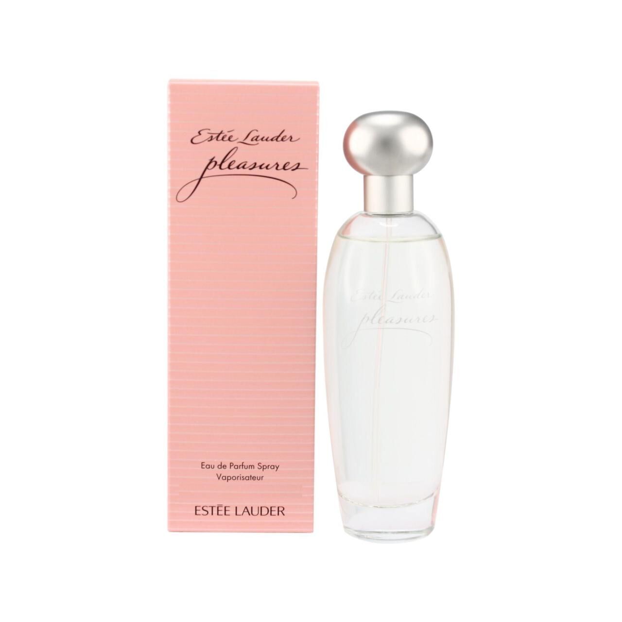 ESTE LAUDER PLEASURES EDP 100ML