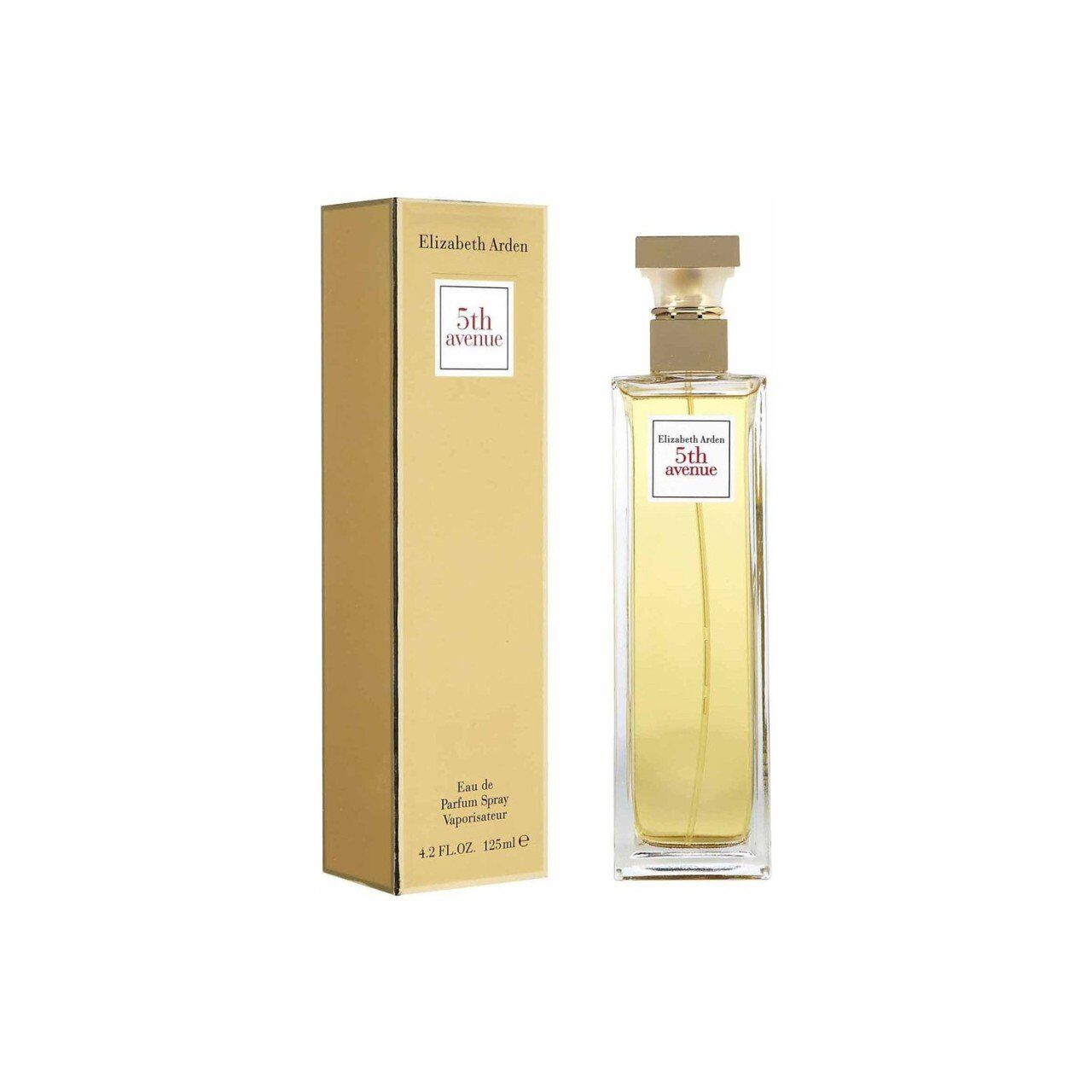 ELİZABETH 5TH AVENUE EDP 125ML