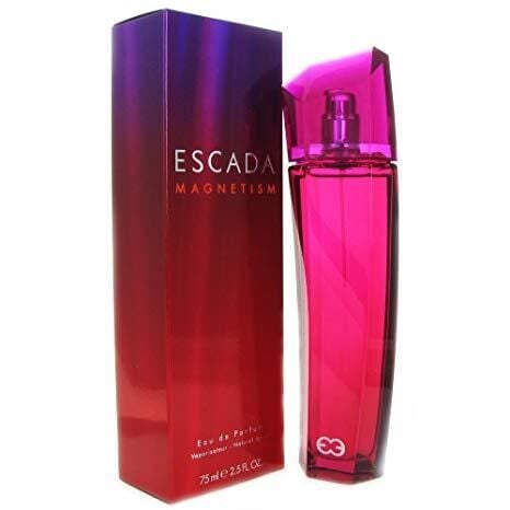 Escada Magnetism Edp 75 Ml