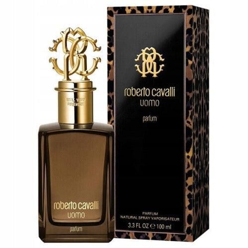 Roberto Cavalli Uomo Edt 100 Ml