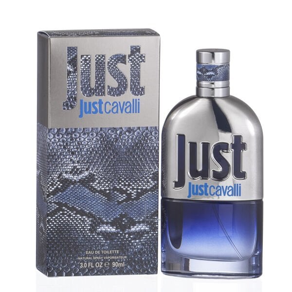 Roberto Cavalli Just Cavalli Edt 75 Ml