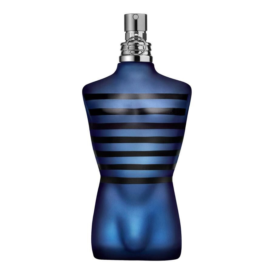 jean paul gaultier ultra male intense edt 125 ml