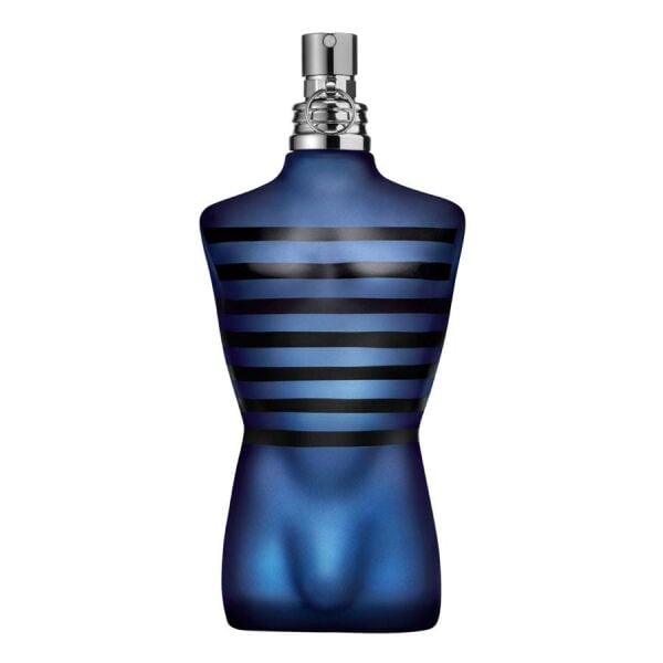 jean paul gaultier ultra male intense edt 125 ml