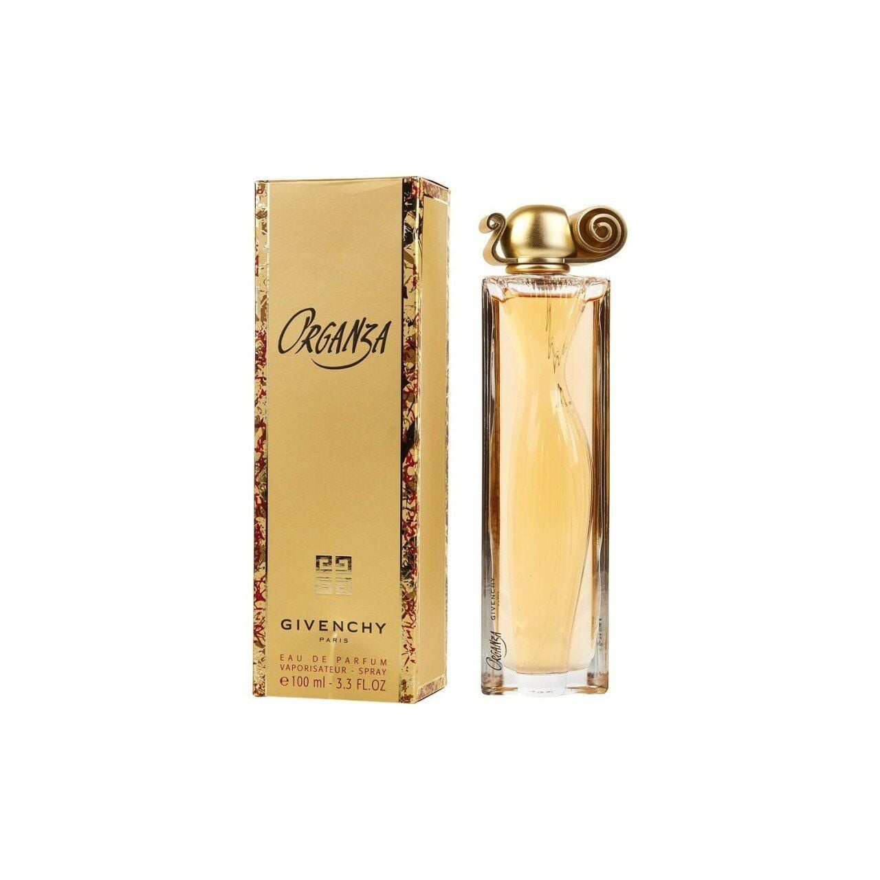 GIVENCHY ORGANZA BAYAN EDP100ML