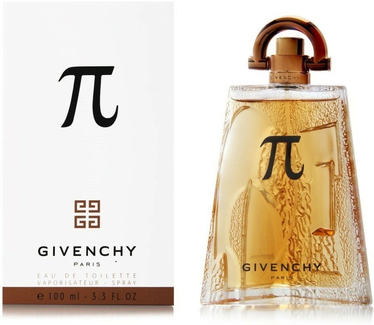 Givenchy Pi Edt 100 Ml