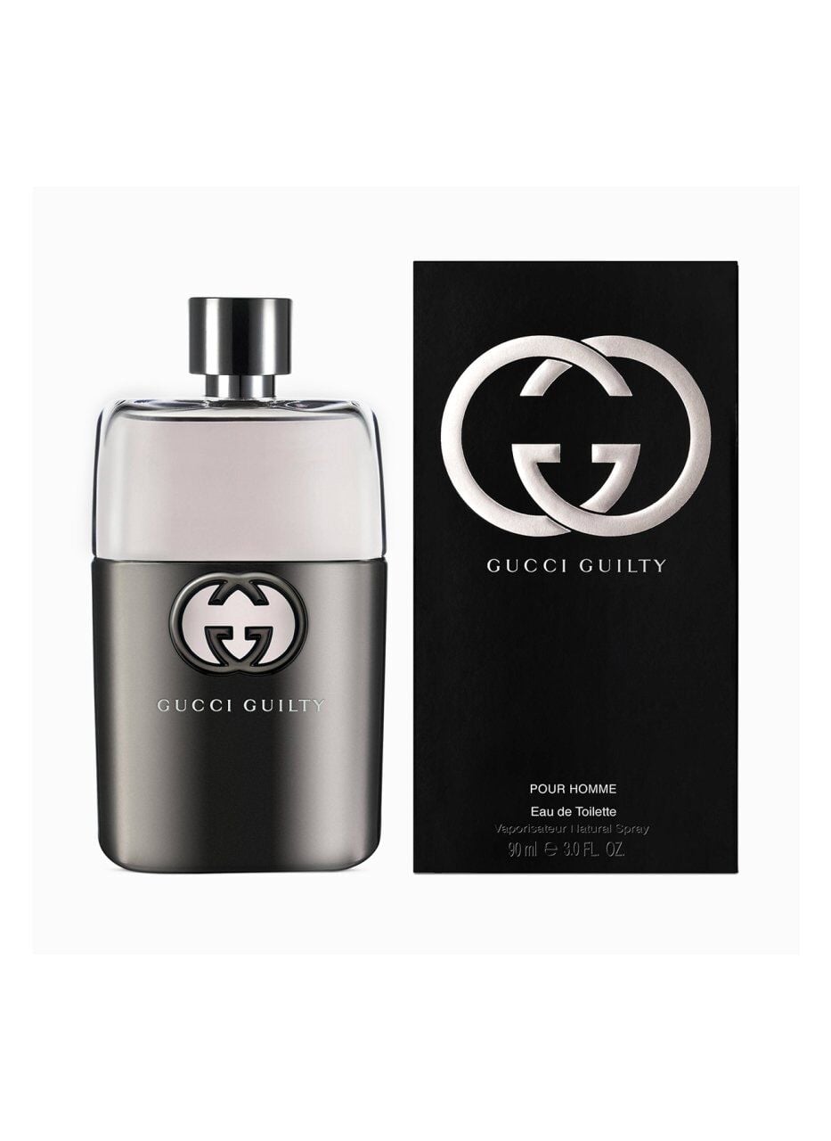 Gucci Guilty Pour Homme Edt 90 Ml