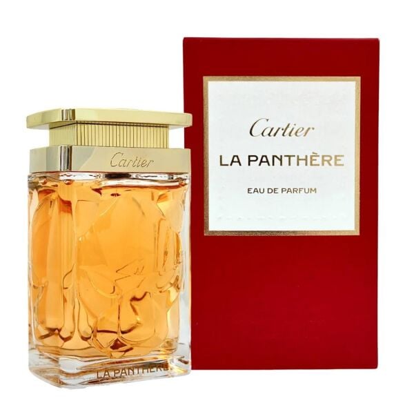 CARTİER LA PANTHERE EDP 100ML