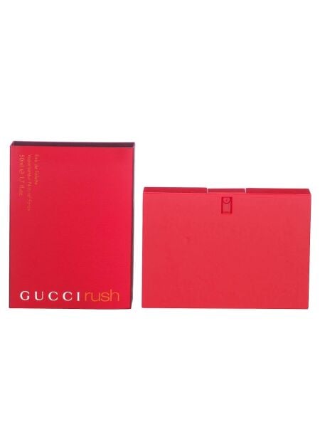GUCCI RUSH EDT 75ML