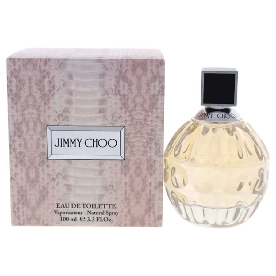 JIMMY CHOO EDT 100ML KADIN PARFÜM
