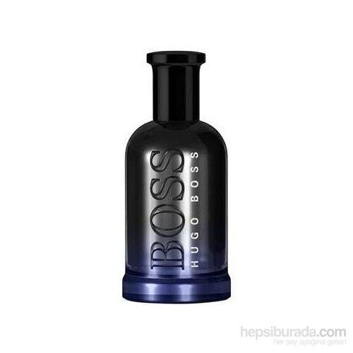 Hugo Boss Bottled Night Edt 200 Ml Erkek Parfüm