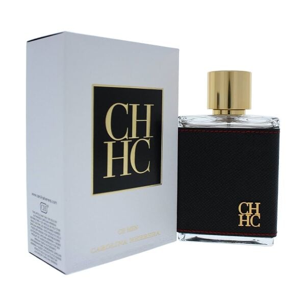 Carolina Herrera CH Men Edt 100 Ml