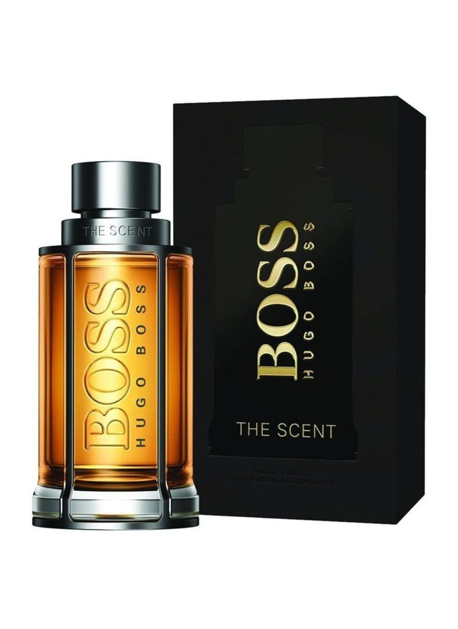 Hugo Boss The Scent Edt 100 Ml