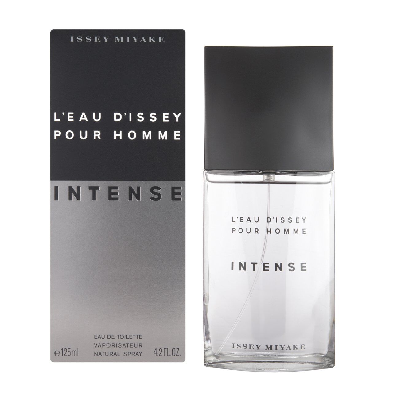 ISSEY MİYAKE P. HOMME İNTENSE EDT 125ML