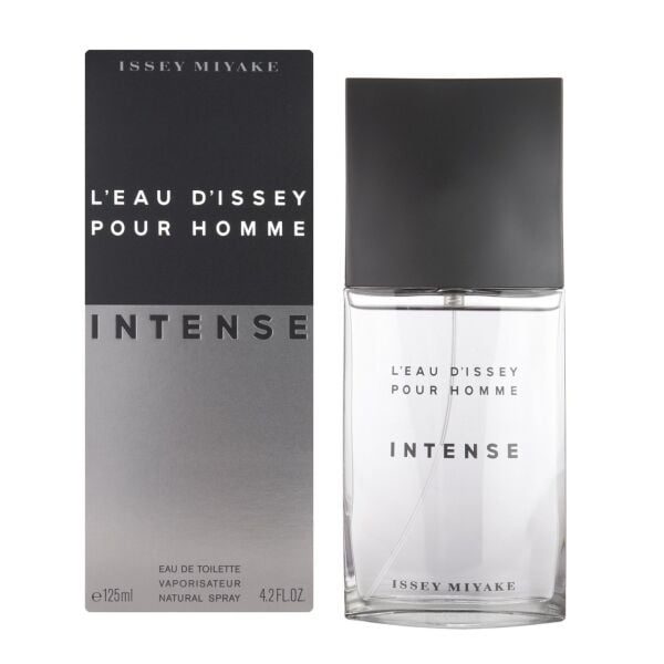 ISSEY MİYAKE P. HOMME İNTENSE EDT 125ML