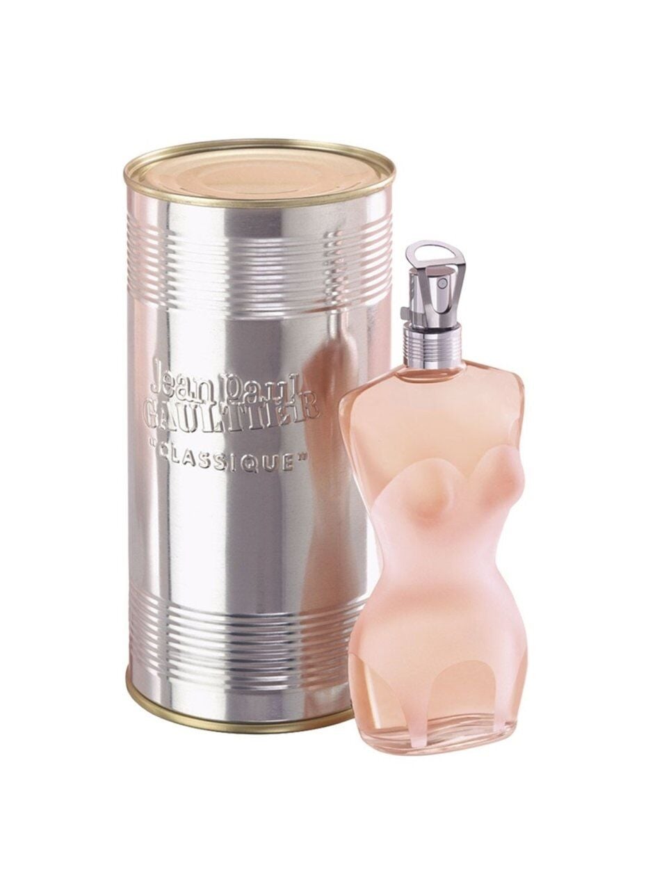 Jean Paul Gaultier Classique Edt 100 Ml