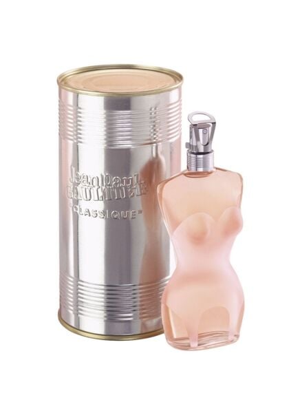 JEAN PAUL CLASSİQUE EDT 100ML KADIN PARFÜM