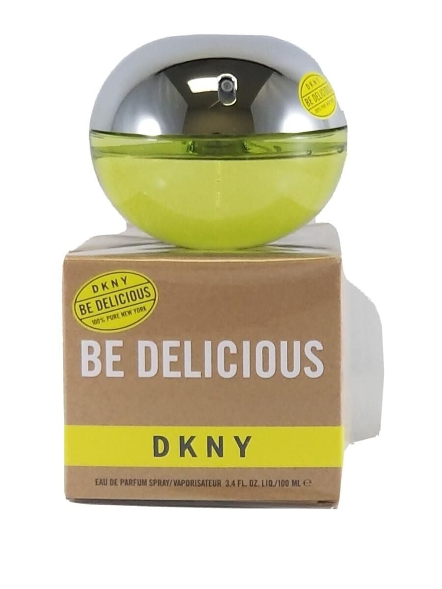 DKNY Be Delicious Edp 100 Ml