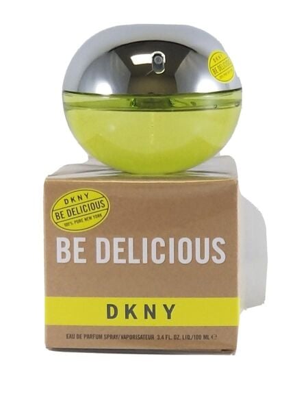 DKNY Be Delicious Edp 100 Ml