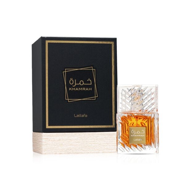LATTAFA KHAMRAH 100ML EDP KADIN PARFÜM