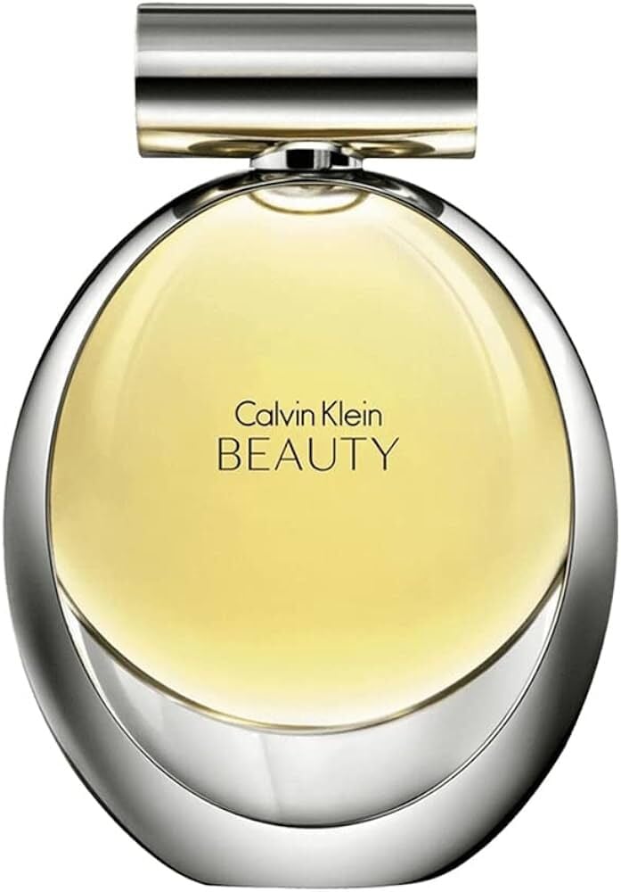 CALVIN KLEIN BEAUTY KADINN EDP 100 ML