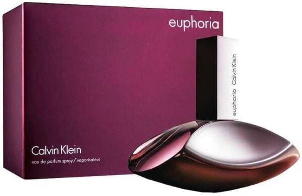 Calvin Klein Euphoria Edp 100 ml Kadın Parfüm