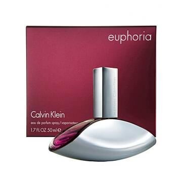 Calvin Klein Euphoria 100 ml Erkek Parfüm Edt