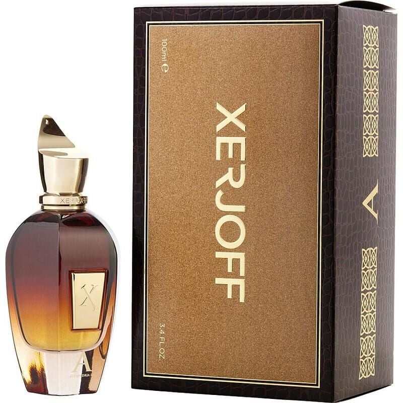 XERJOFF ALEXANDIRA II EDP 100 ML