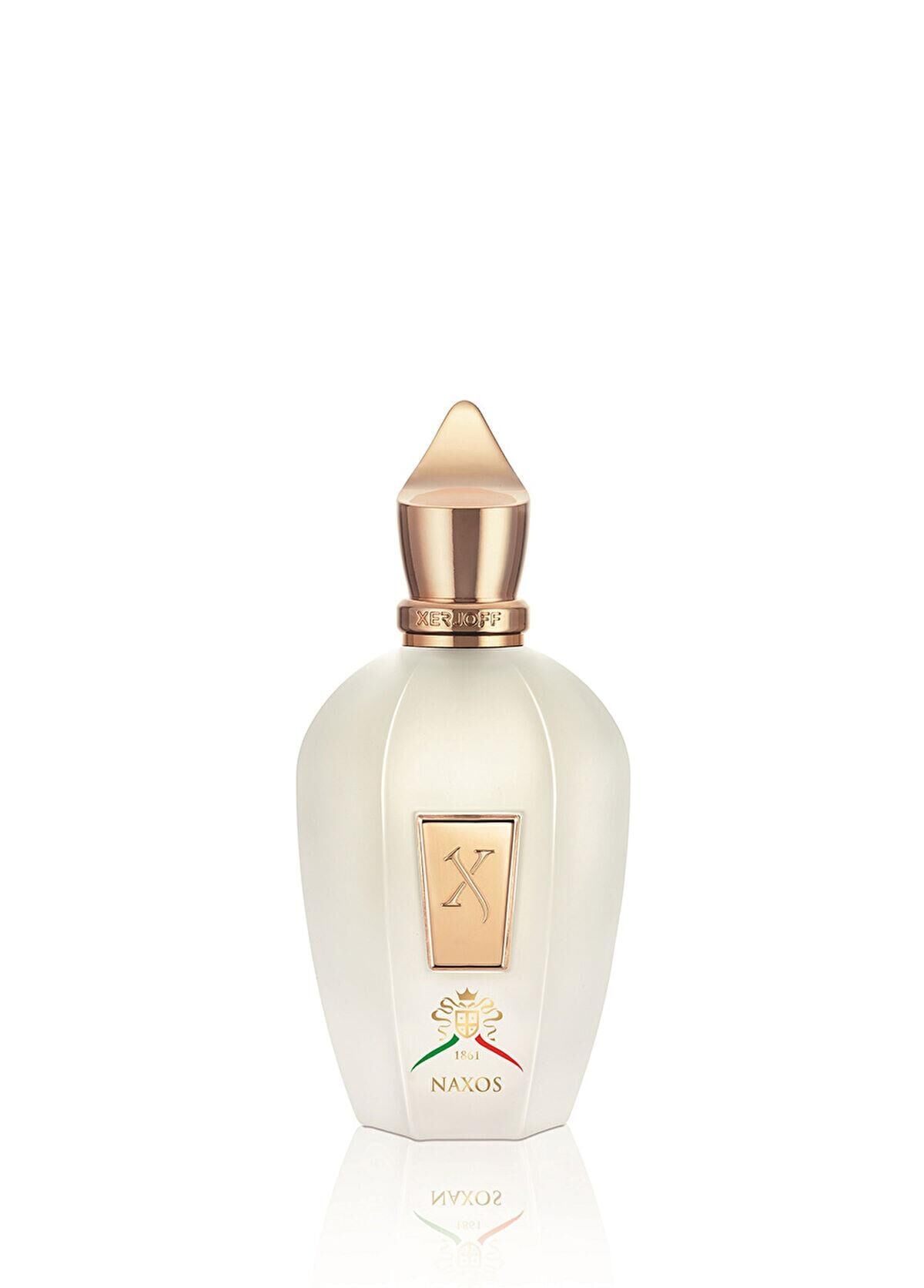 XERJOFF NAXOS 1861 100 ML EDP
