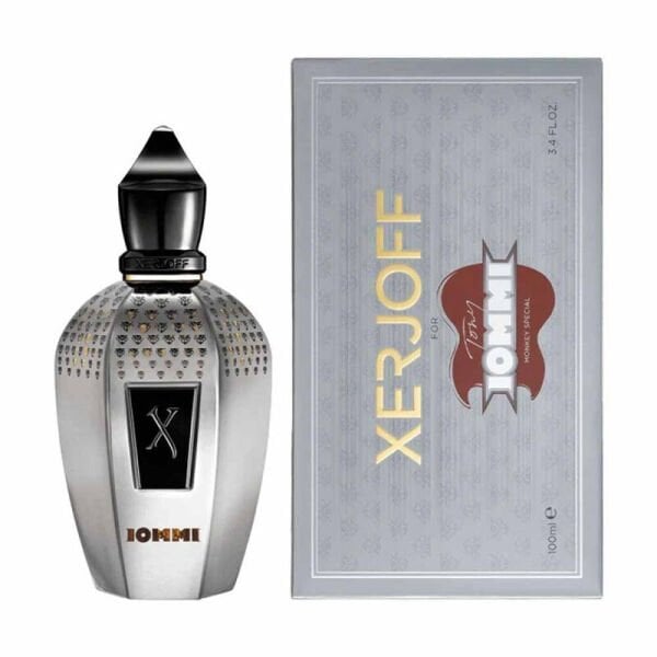 XERJOFF TONY IOMMİ MONKEY SPECİAL PARFUM 100 ML