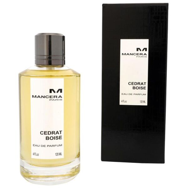 MANCERA CEDRAT BOISE EDP 120 ML