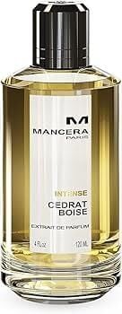 MANCERA CEDRAT BOISE INTENSE EDP 120 ML