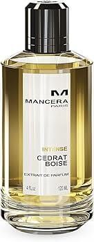 MANCERA CEDRAT BOISE INTENSE EDP 120 ML
