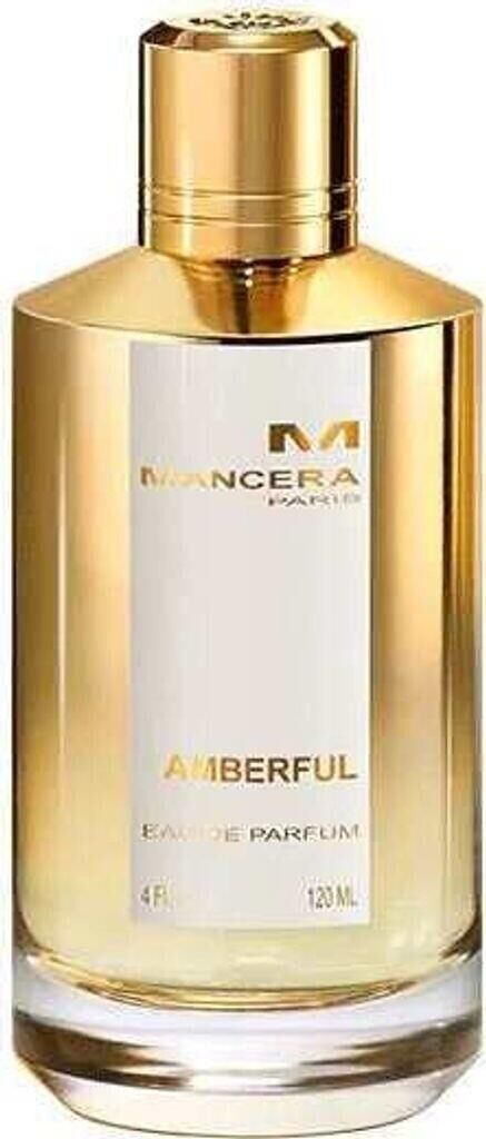 MANCERA AMBERFUL EDP 120 ML