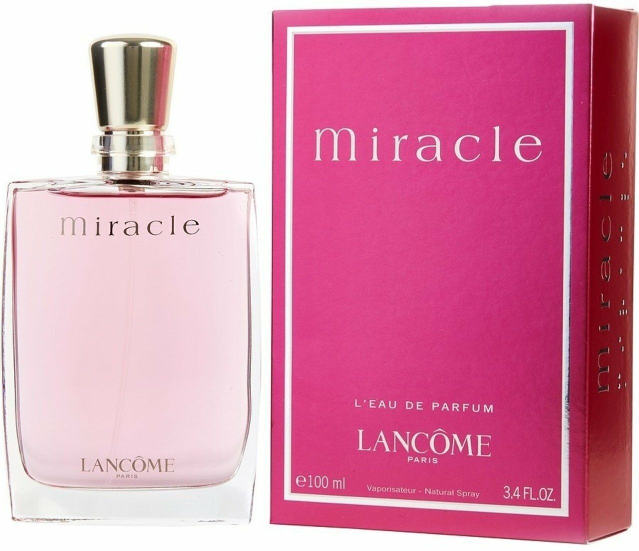 LANCOME MİRACLE EDP 100 ML