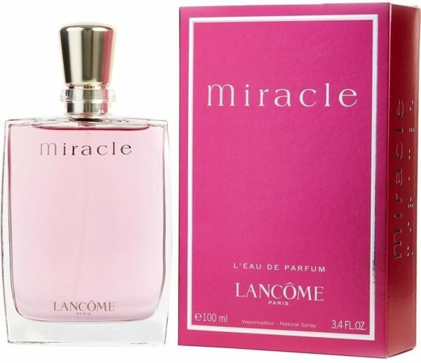 LANCOME MİRACLE EDP 100 ML