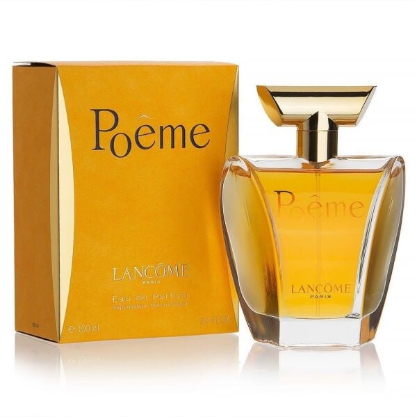 LANCOME POEME EDP 100ML