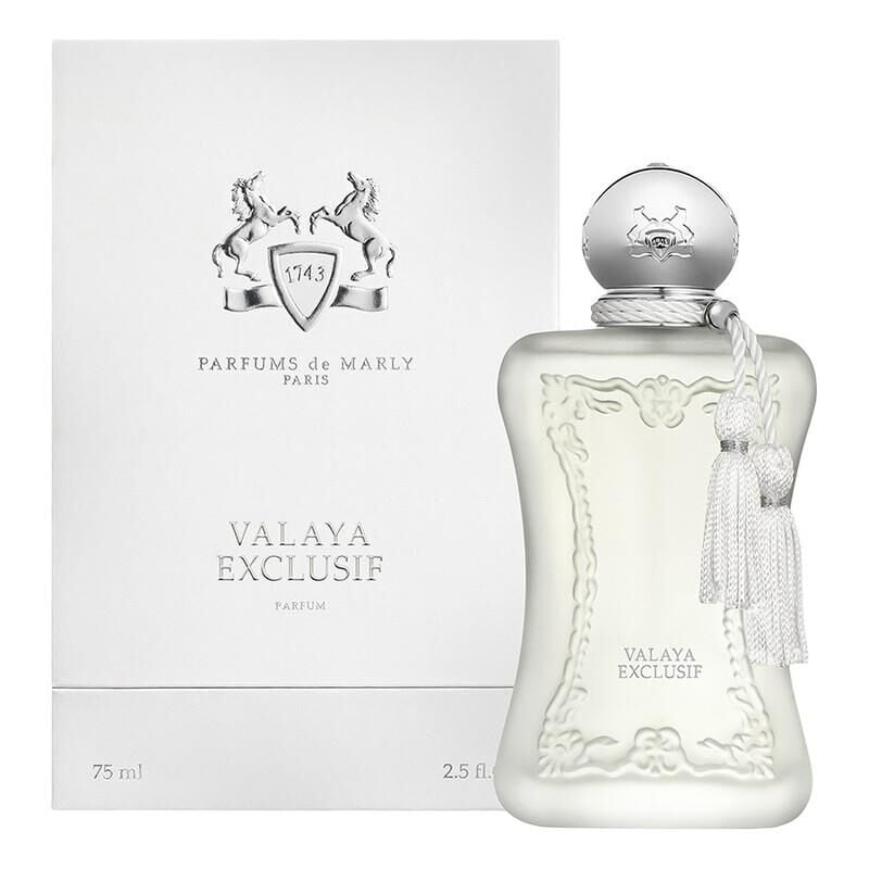 PARFUM DE MARLY VALAYA EXCLUSIF EDP 75 ML