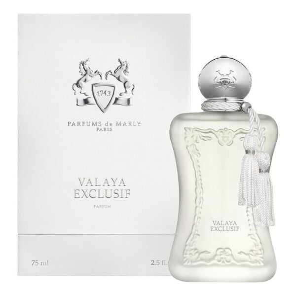 PARFUM DE MARLY VALAYA EXCLUSIF EDP 75 ML