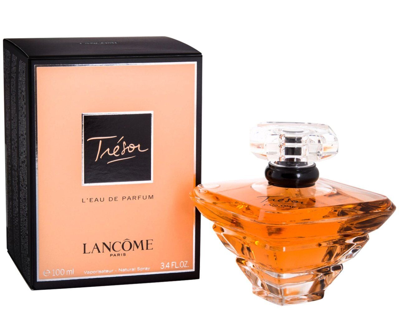 LANCOME TRESOR EDP 100ML