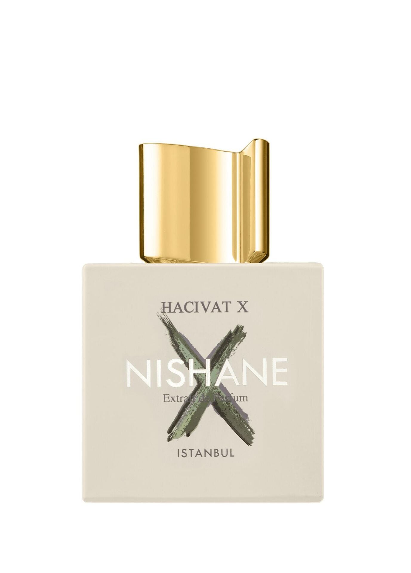 Nishane Hacivat Edp 100 Ml