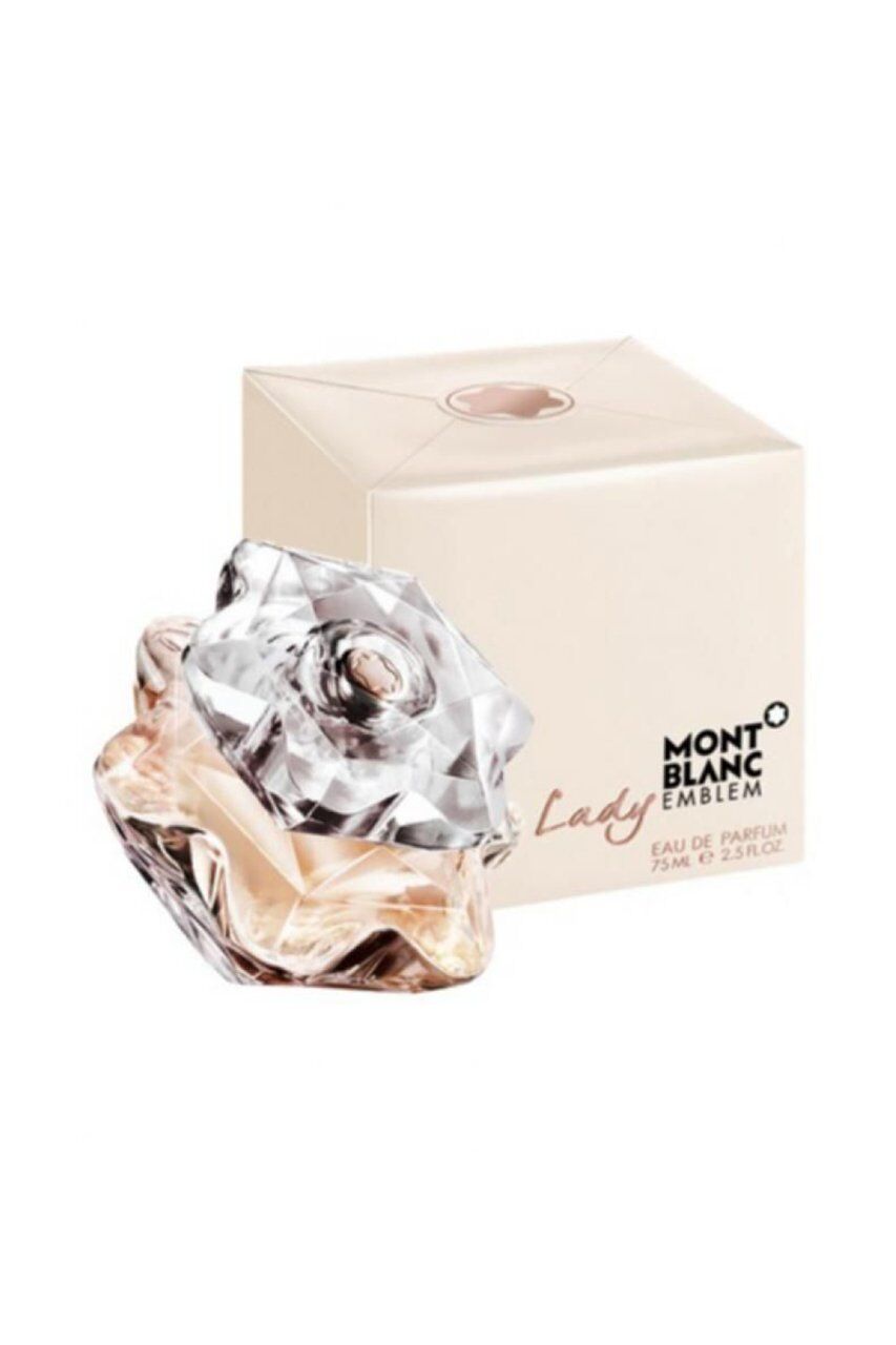 MONT BLANC LADY EMBLEM EDP 75ML