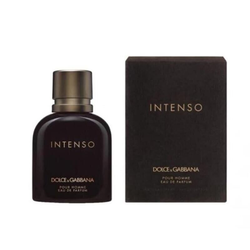 DOLCE&GABBANA POUR HOMME İNTENSO EDP 200 ML