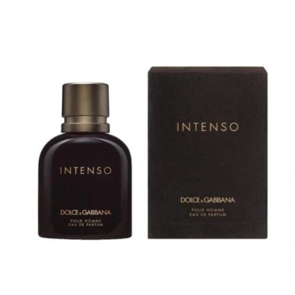 DOLCE&GABBANA POUR HOMME İNTENSO EDP 200 ML