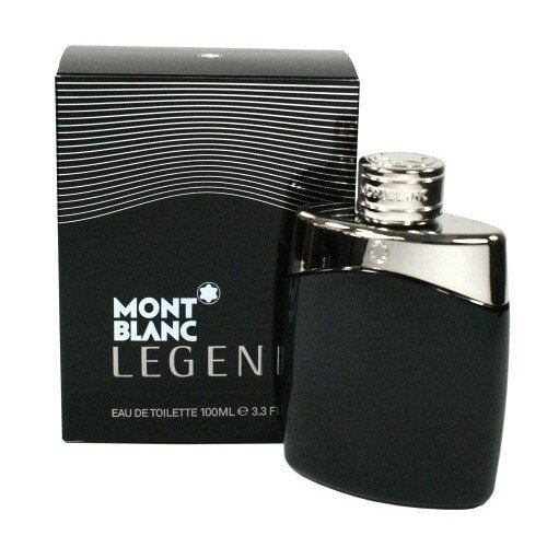 MONT BLANC LEGEND 100 ML