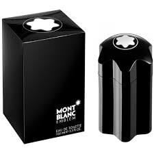 Montblanc Emblem Edt 100 Ml