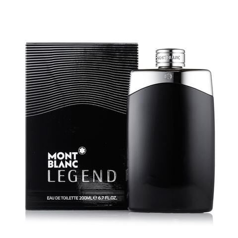 MONTBLANC LEGEND EDT 200ML