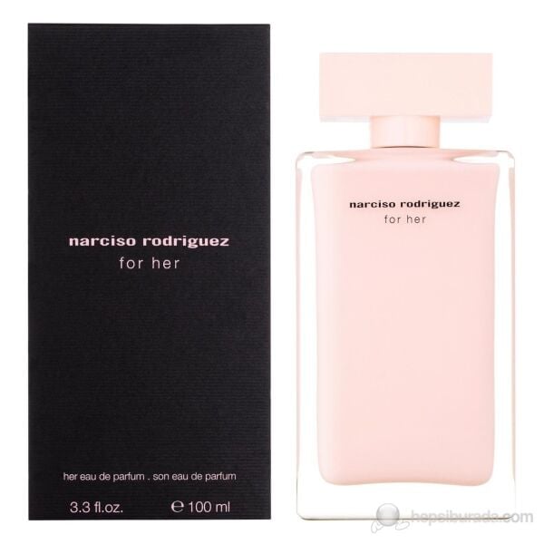NARCİSO RODRİGUEZ BAYAN EDP100ml