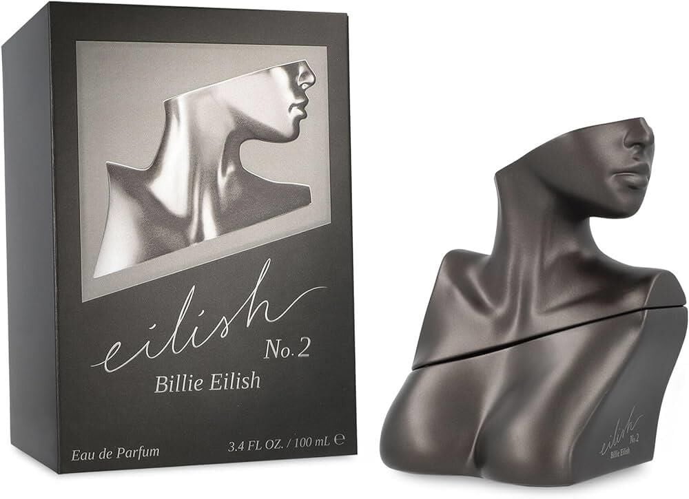 BILLIIE EILISH EILISH NO.2 EDP 100 ML